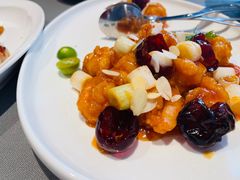 豫味爆虾球-阿庄新豫菜(通泰路店)