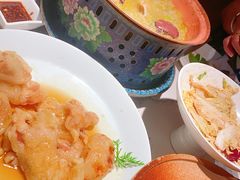 -奉天小馆·非遗东北菜(济南万象城店)
