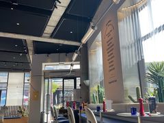 -玛尚诺Pizza&Bar(长泰广场店)