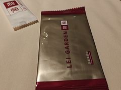 -利苑酒家(宜安广场店)