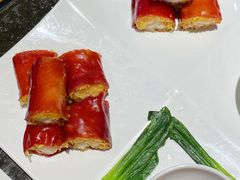 -小城粥道·海胆鲜虾粥(解放广场店)