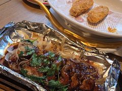 -新白鹿餐厅(城西银泰城店)