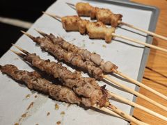-肉串汪(西便门店)