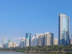 -万绿园