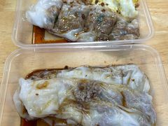 -山水肠粉(盐田店)
