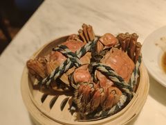 -君悦酒店·乐厨·高空自助餐(青年大街店)