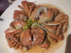 -蟹榭(静安寺晶品商场店)