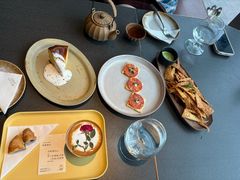 -FOOOO CITY CLUB 孚乐里音乐西餐酒吧(悠方店)