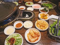 -Dombe豚(黑猪肉街店)
