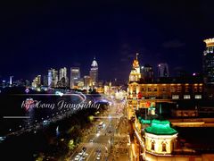 -上海和平饭店华懋阁 Cathay Room