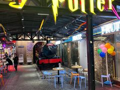 门面-苏格里岛自助海鲜火锅烧烤(大汉悦中心店)