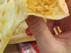 -达美乐比萨(新洲店)