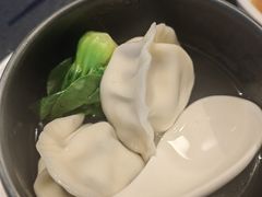 鲅鱼饺子-鲁采LU STYLE(新天地店)
