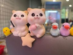 -南澳岛打卡果汁冰公司