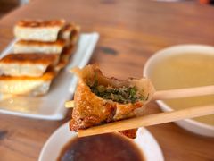 -小街锅贴(护国寺店)