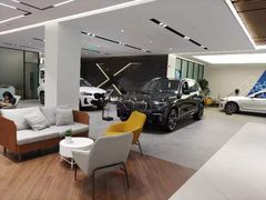 -上德宝骏宝马5S店