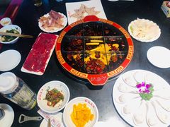 -桃花沅火锅(长嘉汇江景店)