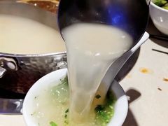 -浩爷羊蝎子火锅(望京店)