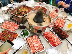 -碳火鱼羊坊(重庆总店)