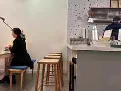 -Jeans Coffee牛仔裤咖啡