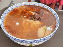 -东方宫中国兰州牛肉拉面(新起街店)