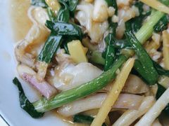 -老字号蛇口德记烧腊饭店·海鲜加工