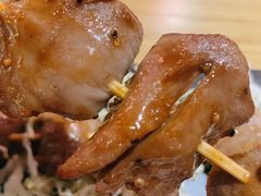秘酱牛舌-友悦食堂(灯湖店)