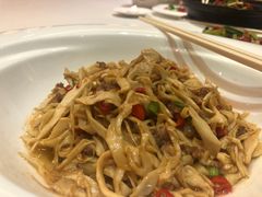 -凯宾斯基大酒店·三楼御龙轩中餐厅