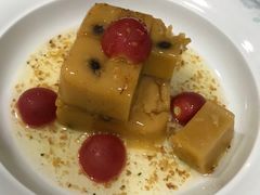 -老磨油饼(高陵店)