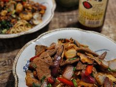 -福记面馆(海宁金汇大厦店)