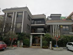 门面-阿多私房菜(顺德店)