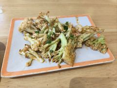 -蚝当家·海鲜龙虾烧烤(文二路原开蚝屋店)