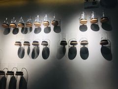 -喜茶(上海打浦桥日月光gelato lab+店)