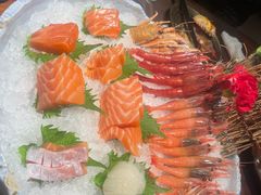 -一本料理(西溪天街店)