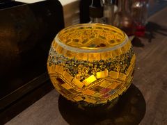-富力丽思卡尔顿酒店·FLAIR餐厅酒吧