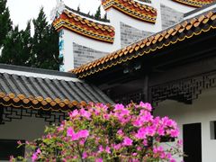 -南岳衡山风景名胜区-南岳大庙