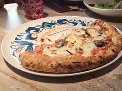 -Mammamia意大利餐厅(阳春巷店)