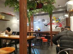 大堂-豫楚源美猴王·面(武展店)