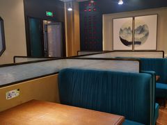 卡座-洞庭渔人(沙湾店)