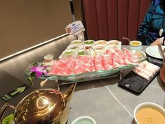 -额尔敦传统涮(体育场店)