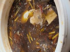 -黑河坝泡姜鸡贡椒鱼(贾旗路店)