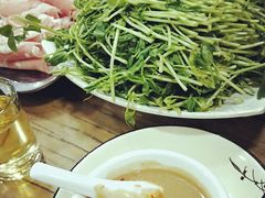 -木萨火锅店(开鲁路店)