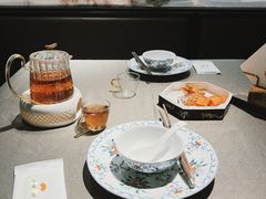 -小厨娘绣中淮扬(大行宫科巷店)