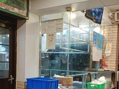 -紫金食坊(江南西路店)