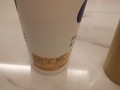 -茶百道(招商花园城店)