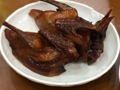 -煲煲掂风味煲仔饭餐厅(西区店)