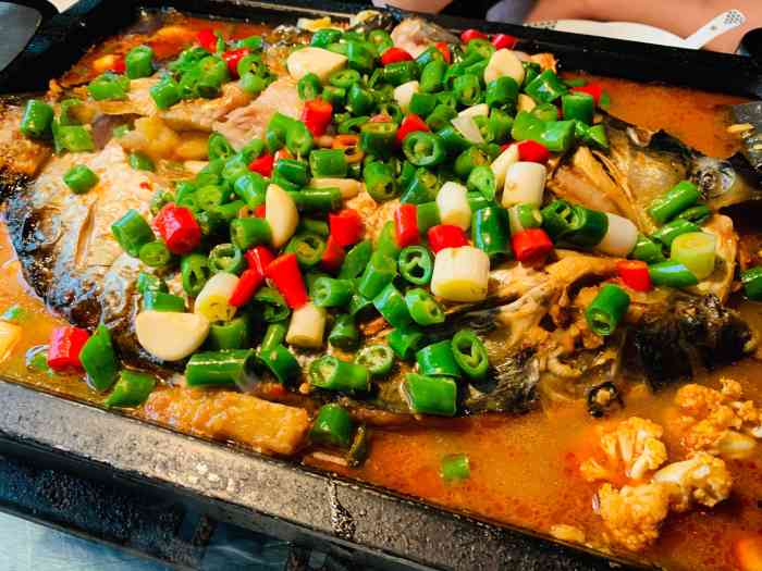 炉鱼(海岸城店)