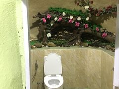 -绿光森林餐厅