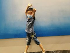 -长沙尼依格罗酒店