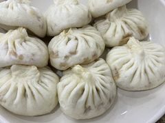 -津门张记包子铺(华昌道店)